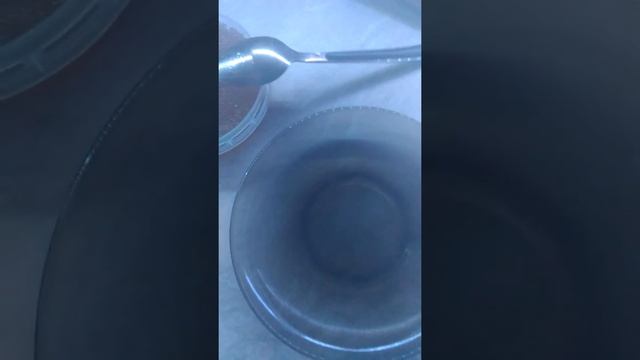 Проверяем щучью икру настоящая или нет, кипятком!!! смотреть онлайн