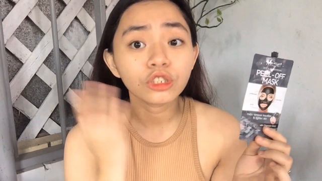 BLACKHEADS REMOVER SUPER EFFECTIVE✨ ( 3 AFFORDABLE PRODUCTS) смотреть онлайн