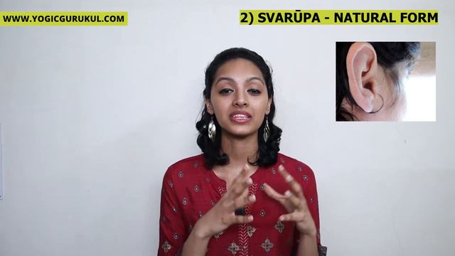 Patanjali Yoga Sutra 3.47 - Mastery Of 5 Senses | Yoga Teacher Training | Anvita Dixit смотреть онлайн
