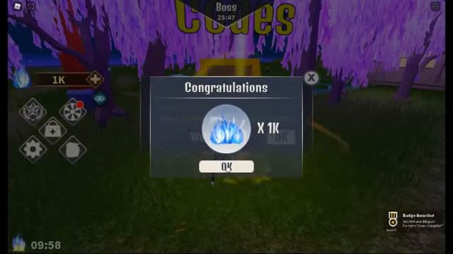 [ROBLOX] Demon Soul: New Codes 2! смотреть онлайн