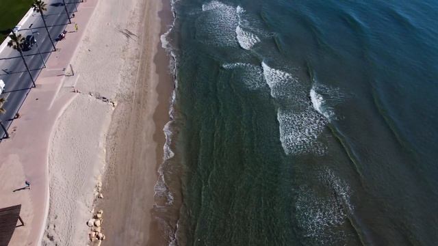 Welcome to BARCELONA, SALOU, MONTSERRAT Cinematic 4k DJI Mini 2 1 смотреть онлайн