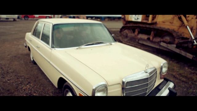 Mercedes-Benz TV: A long way – Part 2. смотреть онлайн