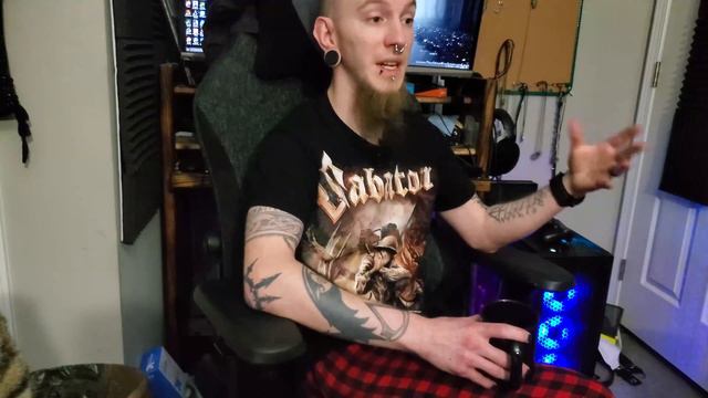 Secret Lab Titan 1 Year Review смотреть онлайн