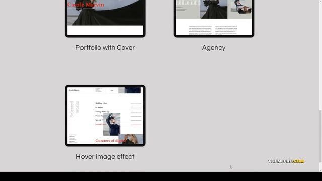 Vira - Multi-Purpose WordPress Theme beauty ajax Misuzu смотреть онлайн