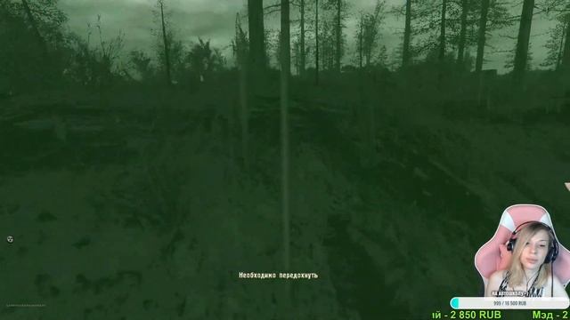 S.T.A.L.K.E.R. MISERY + GUNSLINGER MOD #4 смотреть онлайн