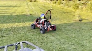 СДЕЛАЛ МИНИ ГРУЗОВИК ДЛЯ СЫНА, Самые Крутые Детские Машины