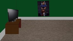 The Angry German Kid Show - Episode 18: AGK Babysits Leonard