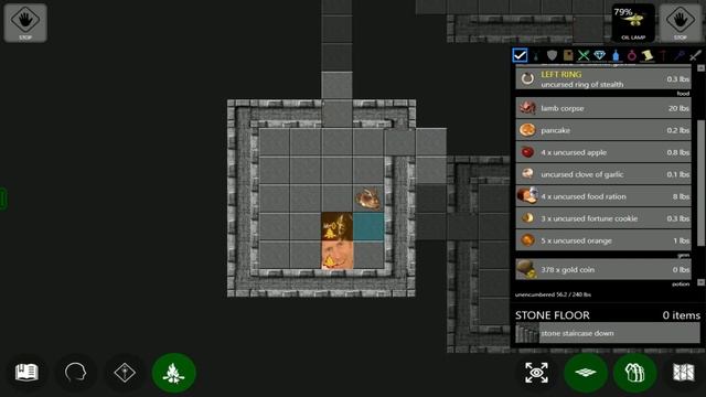 Nick - Pathos: Nethack Codex: Todd Howard's E3 Adventure (Part 3) (Full Stream) смотреть онлайн