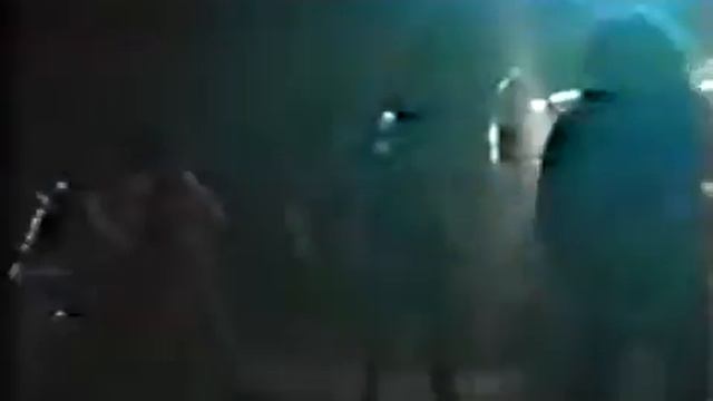 Kingdom Come - Live In Basel, 1993