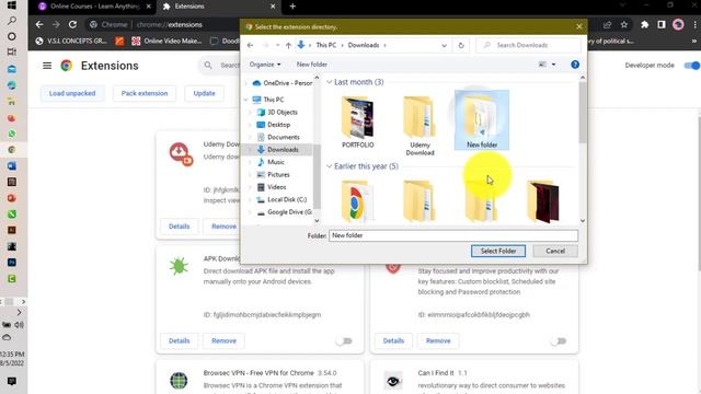 How to download Udemy courses directly on your laptop смотреть онлайн