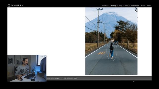 Advanced Editing Techniques in Lightroom | My Complete Workflow смотреть онлайн