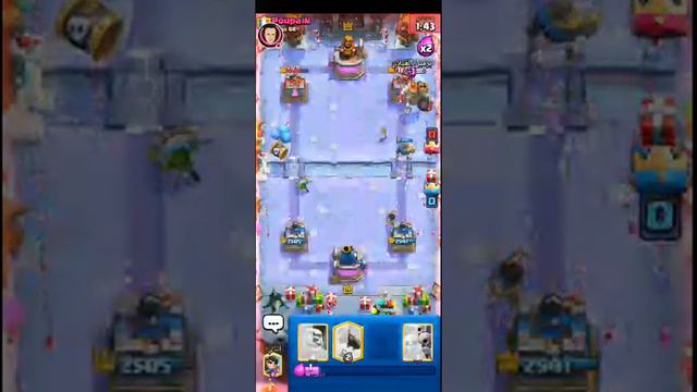 Live Stream Clash Royale ختم التحدي لي الاكسير المضاعف смотреть онлайн