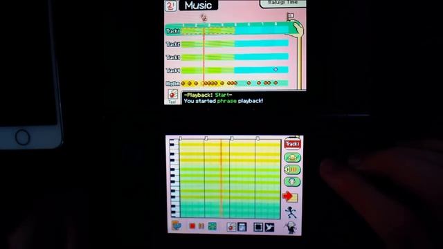 [LIVE] Creating a game in WarioWare D.I.Y.! смотреть онлайн