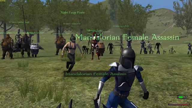 Clone Wars Conquest gameplay demo смотреть онлайн