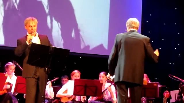 Эх, вы, сани! Стихи Есенина Поет Сергей Зыков смотреть онлайн