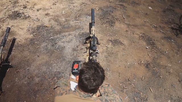 RECON MARINES with 3d Marine Division GET SOME in the Indo-Pacific смотреть онлайн