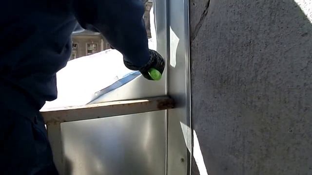 Фальцевая кровля .Монтаж фальцевой кровли смотреть онлайн