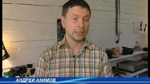 Выставка кино-фото техники и истории - уникальная в своём роде. смотреть онлайн