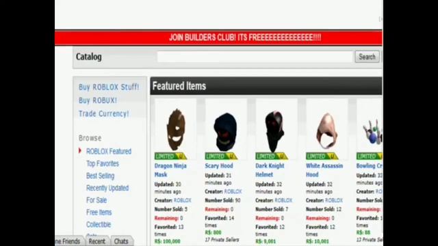 ROBLOX Unsolved - Episode 3: The Roblox April Fools Hacking EXPLAINED смотреть онлайн
