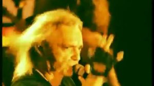 «Алиса«К  Кинчев  - АнТихрисТ
