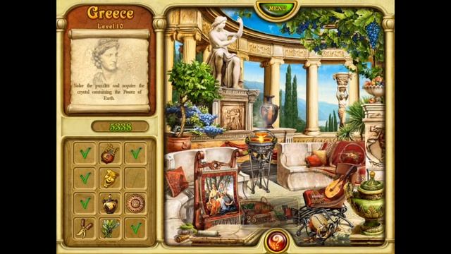 Call of Atlantis HD #17 смотреть онлайн