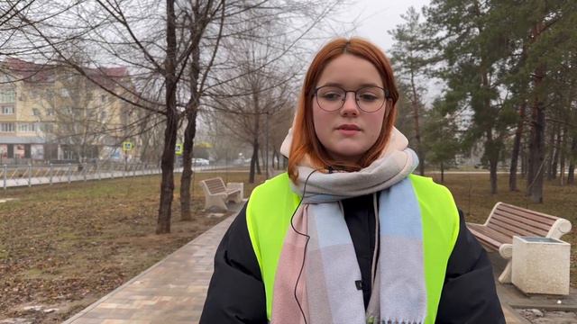 Почему опасно переходить дорогу держась за руки ? смотреть онлайн
