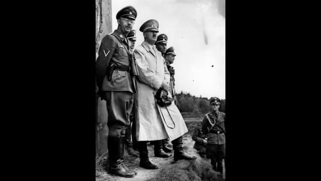 The Complete History Of Adolf Hitler (1941)