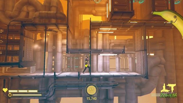 My Friend Pedro - ENDING + Final Boss Battle + Secret Ending смотреть онлайн