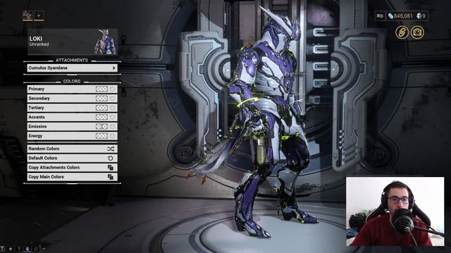 JUGAR WARFRAME en 2022 | Nuevo contenido: DUVIRI PARADOX, AMAZON PRIME y más смотреть онлайн