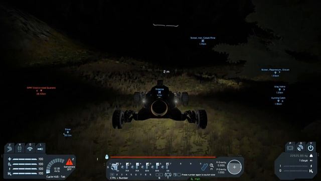 Survival, Maybe... #2 (A Space Engineers Survival series with tutorials, tips and tricks thrown in) смотреть онлайн