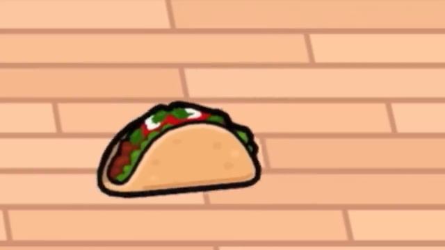 New food #23 | the girl toca boca смотреть онлайн