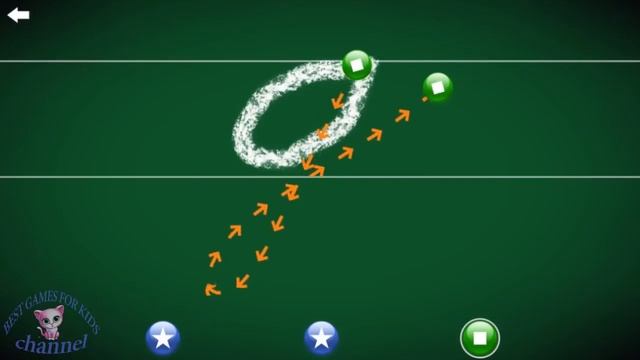 Letterschool Lowercase Letters ZB Style Cursive ABC Trace #1 Educational Learn Best Games For Kids