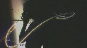 Святая Матрона - НТВ- Очная ставка