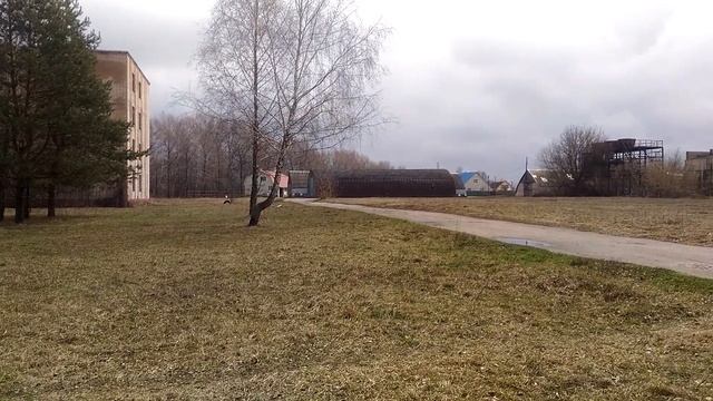 ПОСЁЛОК ,, СТРЕЛЕЦКИЙ ,, смотреть онлайн