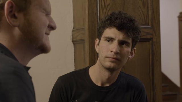 Stage Fright - Episode 1: "Haunted" смотреть онлайн