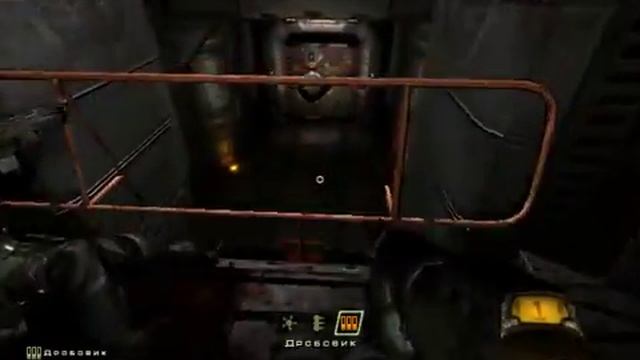 Quake 4 №2 прохождение и возможность секретов-[проникаем в ангар] смотреть онлайн