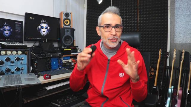 CUT the Cable: Go Wireless with XVIVE U2 Guitar Wireless System (Review) смотреть онлайн