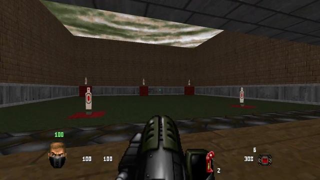 Doom mod weapon showcase: Codename Veneza смотреть онлайн