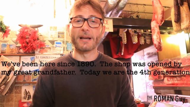 Hidden Gems of Rome: Campo de' Fiori in a Day смотреть онлайн
