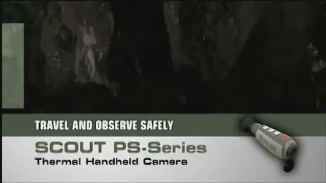 Scout PS Serie смотреть онлайн