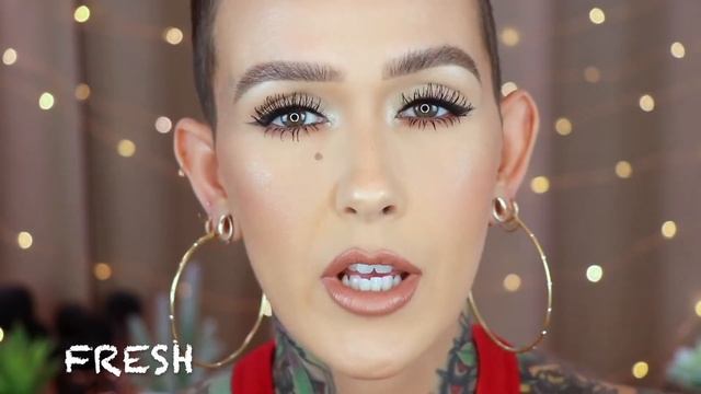 НОВАЯ ТОНАЛЬНАЯ ОСНОВА TOM FORD || ОБЗОР МЕЛ ТОМПСОН НА TRACELESS SOFT MATTE смотреть онлайн