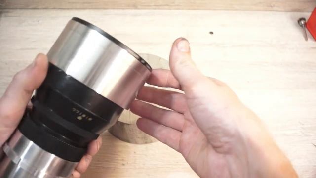 Сказ про адаптацию Мир-3 и Царь-Бленду смотреть онлайн