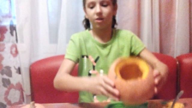 #Тыква#Хэллоуин .halloween.Как вырезать тыкву на Хэллоуин .Тыква на хэллоуин смотреть онлайн