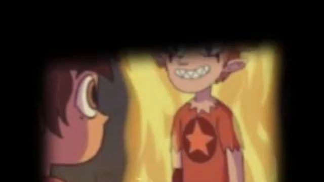 Комикс стар против сил зла я сожгу все что ты любиш смотреть онлайн