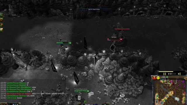 League of Legends - Blind Cards смотреть онлайн