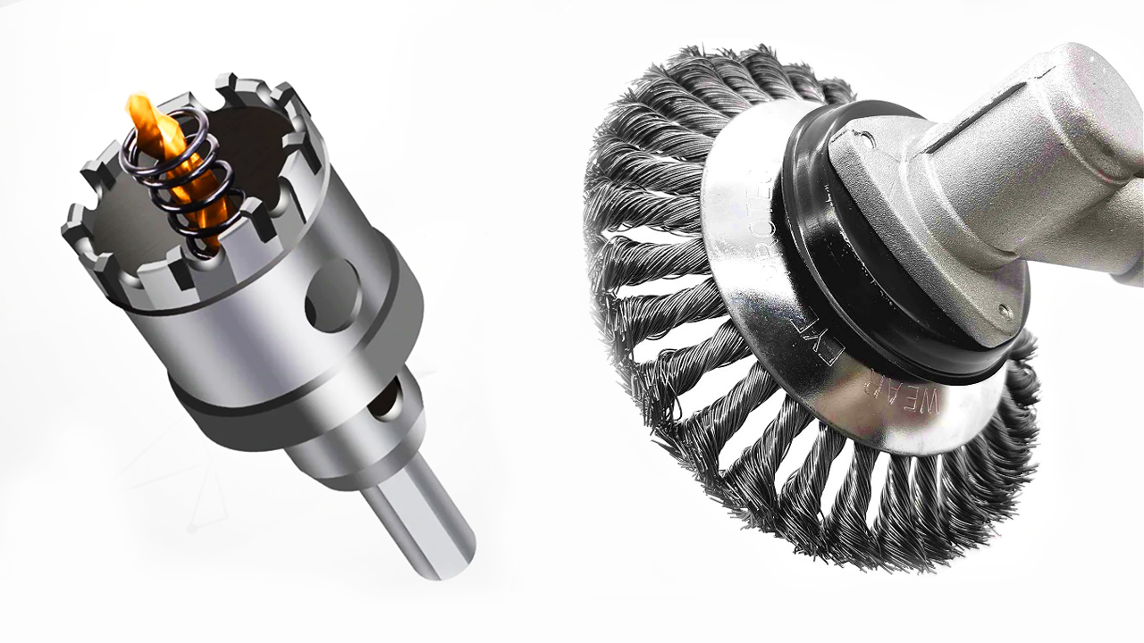 Полезные инструменты для дома и гаража с Алиэкспресс [ ТОП 15 ] смотреть онлайн