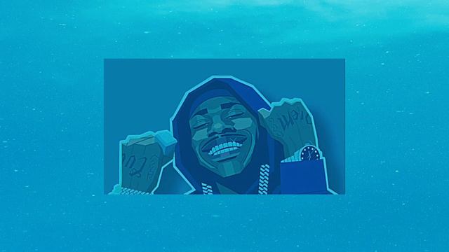 "ABUDABABY" (DABABY TYPE BEAT 2021) prod. by cashtag смотреть онлайн