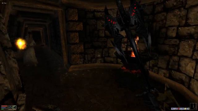 9-19-2016 Morrowind Stream смотреть онлайн