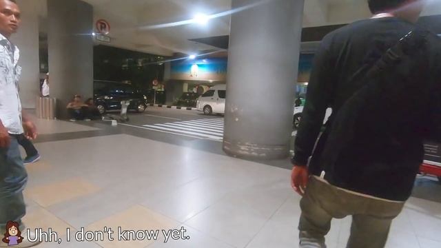 Bali's HORRIBLE FIRST IMPRESSION! (Bali Airport Taxi Mafia) смотреть онлайн