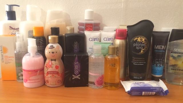 ЗАКАЗ AVON ПО КАТАЛОГУ 02/2017 КОМПЛИМЕНТЫ К ПОМАДАМ!!!! смотреть онлайн